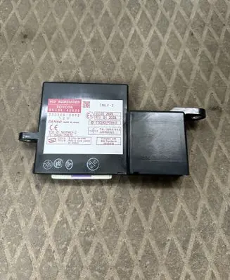 Toyota RAV 4 (XA30) Other control units/modules 8930042020 2326000092