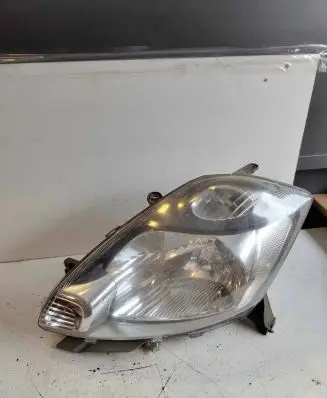 Subaru Justy Headlight/headlamp