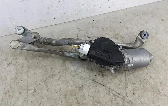 Toyota Verso-S Front wiper linkage 85110-52580