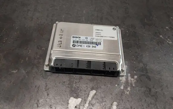 Engine control unit/module