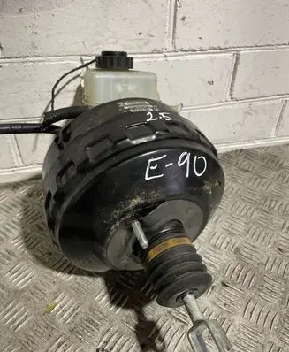 BMW 3 E90 E91 Brake booster 6775931 010718200964 A5220718200960