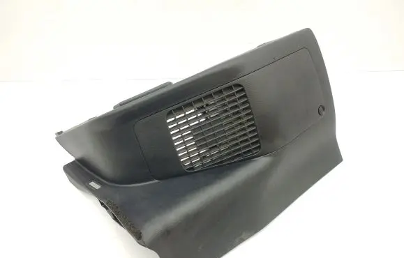 Toyota Corolla E210 E21 Trunk/boot side trim panel 7697302030
