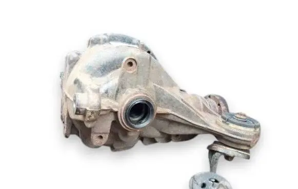Jaguar XK - XKR Rear differential 9W834A213AG-JAG 9W83-4A213-AG