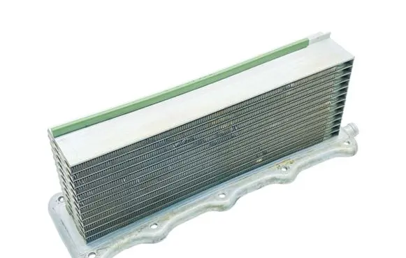 Cupra Formentor Intercooler radiator 04E145749F