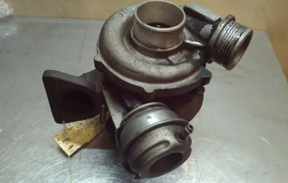 Volvo V70 Turbo 8653122 7231673
