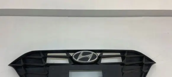 Hyundai i20 (BC3 BI3) Front bumper upper radiator grill 86351Q00000