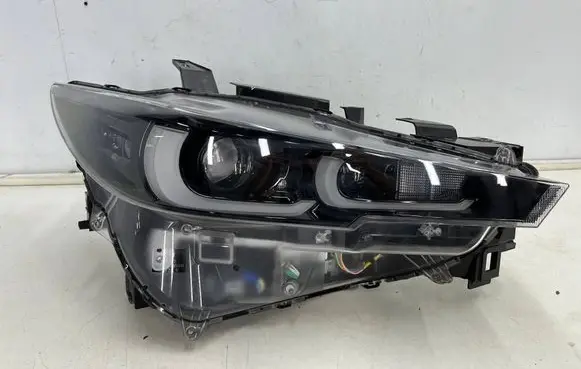 Mazda CX-5 II Headlight/headlamp ksd6-51030