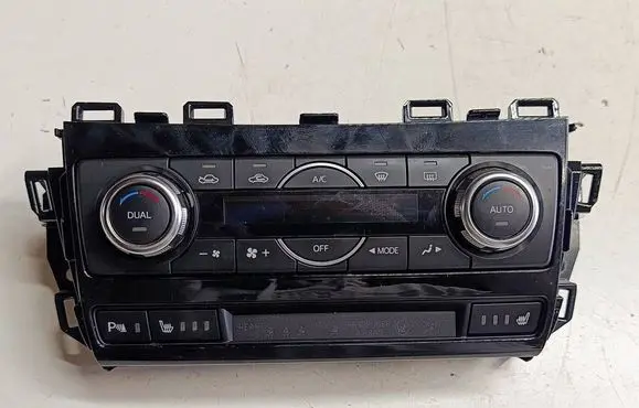 Mazda CX-5 Interior fan control switch KA2M61190DU4 KA2M61190D