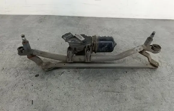 Citroen C3 Front wiper linkage 