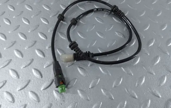 BMW X4 G02 Front ABS sensor wiring 6873148 37146873148