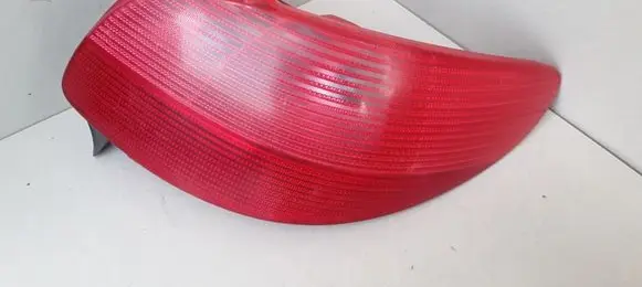Peugeot 206 Rear/tail lights 2531D