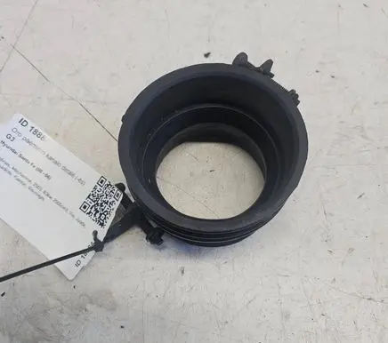 Air intake duct part