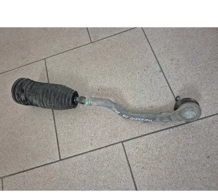 Dacia Duster II Steering tie rod 