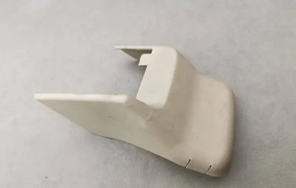 Lexus RX 330 - 350 - 400H Seat trim 7212348070