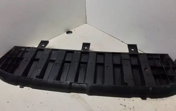 Citroen Berlingo Front bumper skid plate/under tray 09385A02 9683469180