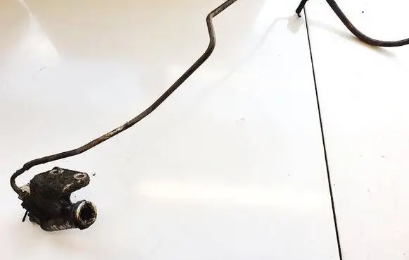 Honda CR-V Clutch master cylinder 