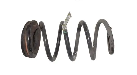 Jeep Cherokee Front coil spring 05168704AB