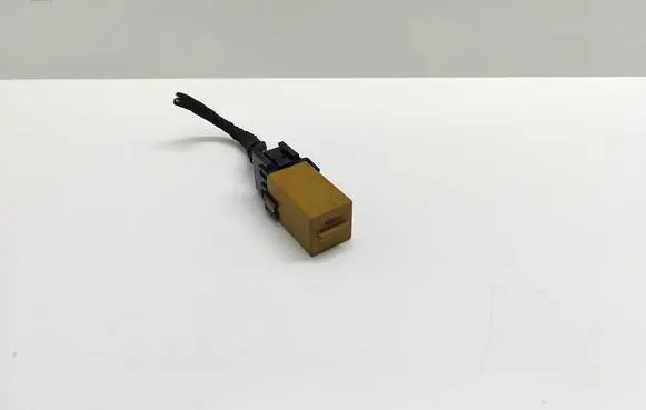 BMW 5 E60 E61 Other relay 8384505 61368384505