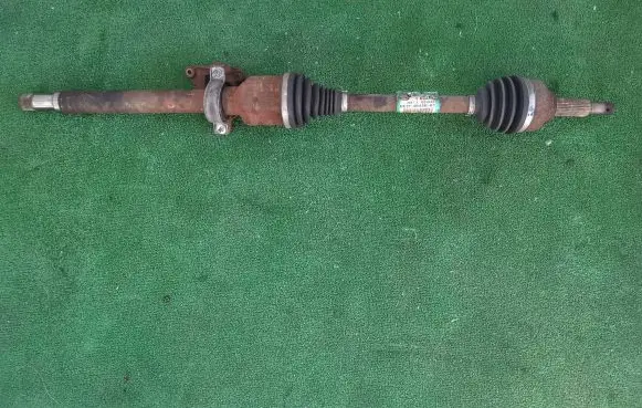 Ford Transit Custom Front driveshaft BK213B436AC