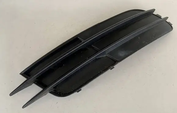 Audi A6 S6 C7 4G Front bumper lower grill 4G0807681F 4G0807151