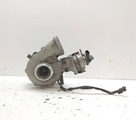 Chevrolet Orlando Turbo 25187703 4947701510 4947719200