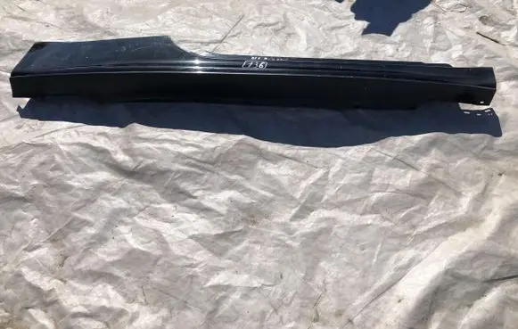 Peugeot RCZ Front sill (body part) YM23000277