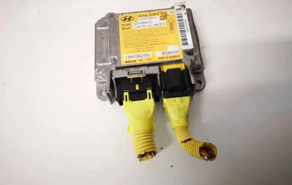 Hyundai Santa Fe Airbag control unit/module 959102b970 95910-2b970
