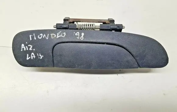 Ford Mondeo MK II Front door exterior handle 1S71F22601AF