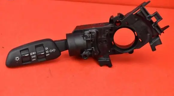 SsangYong Tivoli Headlight wiper switch 6353MA-2210