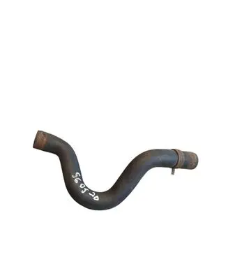 Subaru Forester SG Air intake hose/pipe