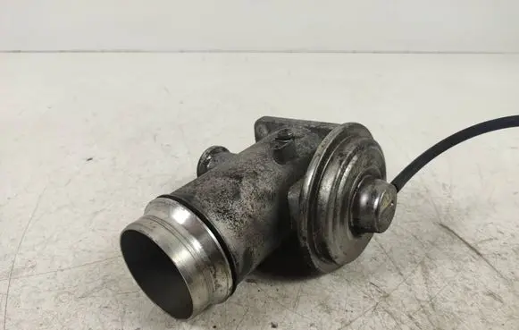 EGR valve