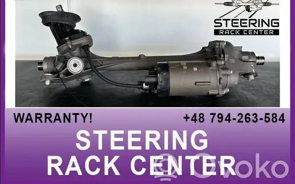 Volkswagen PASSAT B9 Steering rack 3WA423050L