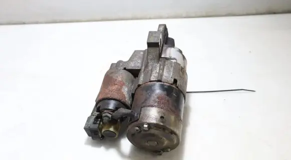 Mazda 6 Starter motor