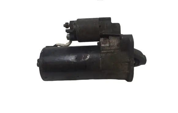 Volvo XC90 Starter motor