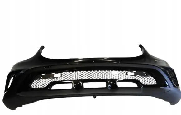 Mercedes-Benz GLC X253 C253 Front bumper