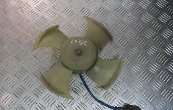 Honda Civic Fan set 