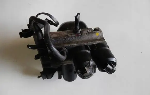Mercedes-Benz CL C215 Other front suspension part A2203200358