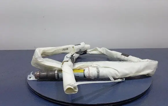 Ford Escape III Roof airbag EJ54-74042D94-AG