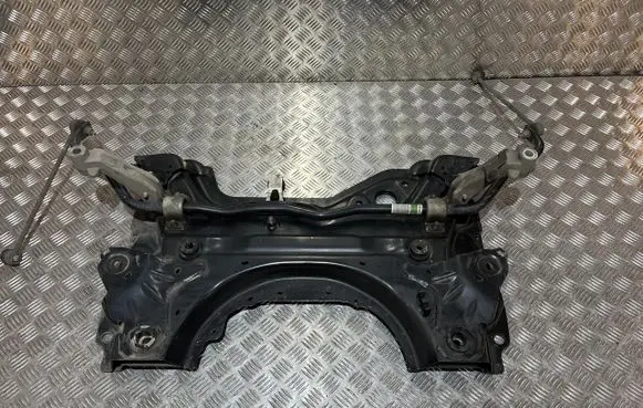 Opel Grandland X Front axle beam DG22280