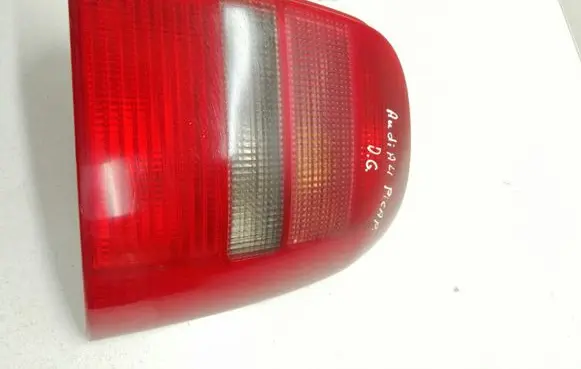Audi A4 S4 B5 8D Rear/tail lights 8D9945257