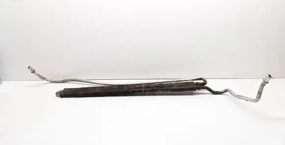 BMW 7 E65 E66 Power steering radiator 7507976