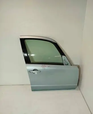 Suzuki SX4 Front door