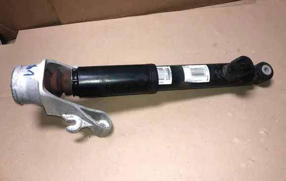 Volvo V90 Cross Country Rear shock absorber/damper P31476807 BEF1A EM255407