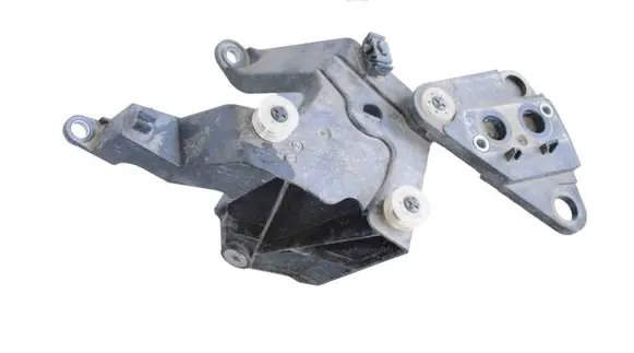 Volkswagen ID.3 ABS pump bracket 1EC614335D 1EA614235