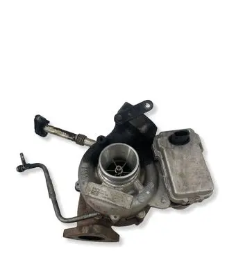 Mercedes-Benz E W212 Turbo A6510902780 AL0049 005714