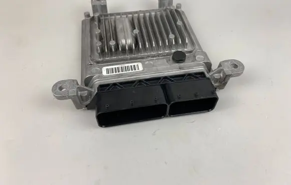 Mercedes-Benz SLK R172 Engine control unit/module A6519007500 A0064461540 28379539