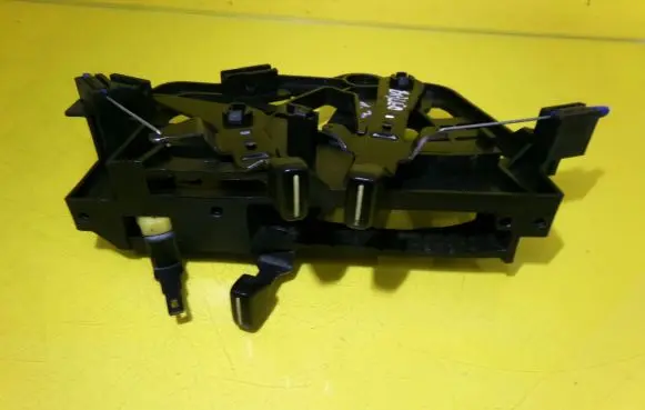 Suzuki Baleno EG Interior fan control switch 