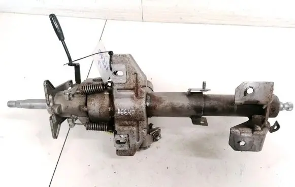 KIA Sorento Steering wheel axle