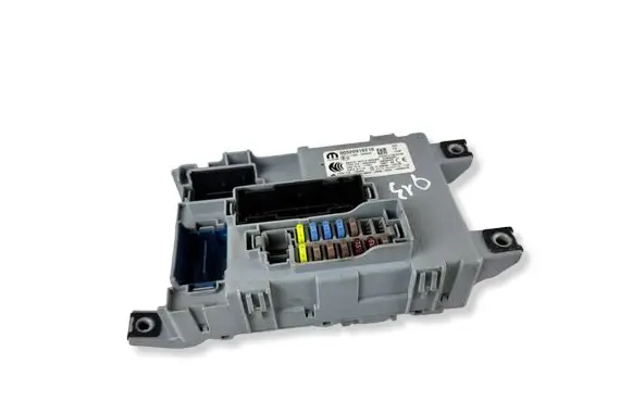 Fiat 500 Fuse box set 00520918210 116RI000832