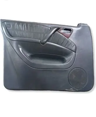 Mercedes-Benz ML W163 Front door card panel trim A163720355 VG2190 D00584396